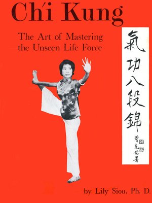 cover image of Chi Kung